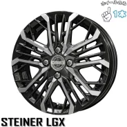 Kyoho Steiner LGX