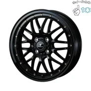 Weds Novaris Assete M1