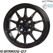 Hot Stuff G.speed