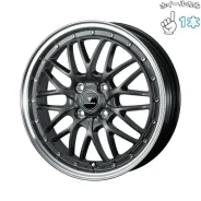 Weds Novaris Assete M1