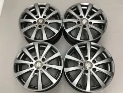 Kosei Glamic LX-S 5H