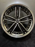Weds Maverick 805S