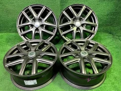 CEC Wheels C25 Monoblock Forged