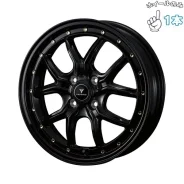 Weds Novaris Assete S1