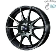 Weds Sport SA-25R