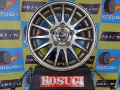 Bridgestone Eco Forme SE-12