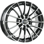 Blaque Diamond BD-5