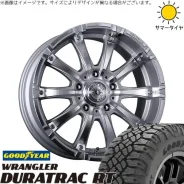 Lenso Road & Terrain RT-7