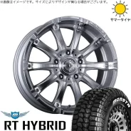 Lenso Road & Terrain RT-7