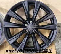 NZ Wheels F-3