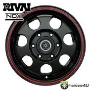Red Wheel