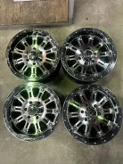 MLJ XD829 Hoss 2