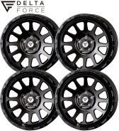 Delta Force Oval