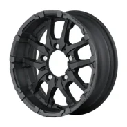 Nitro Power M26 Cross Fang