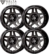 Delta Force