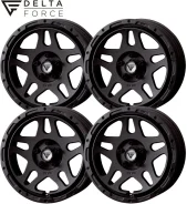 Delta Force
