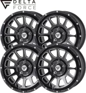 Delta Force Oval