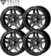 Delta Force