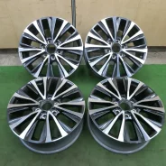 Kosei Glamic LX-S 6H