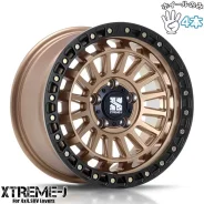 MLJ Xtreme-J XJ08