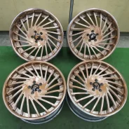 Kosei Glamic LX-S 5H