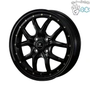 Weds Novaris Assete S1
