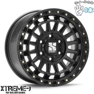 MLJ Xtreme-J XJ08