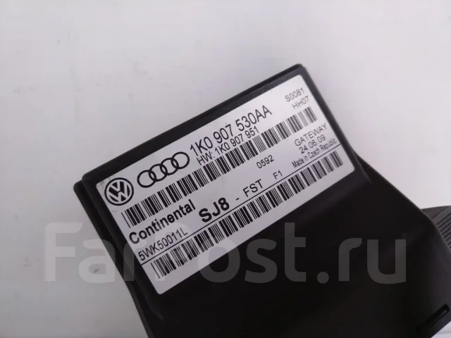 ���� �������� Volkswagen 1K0907530AA ����