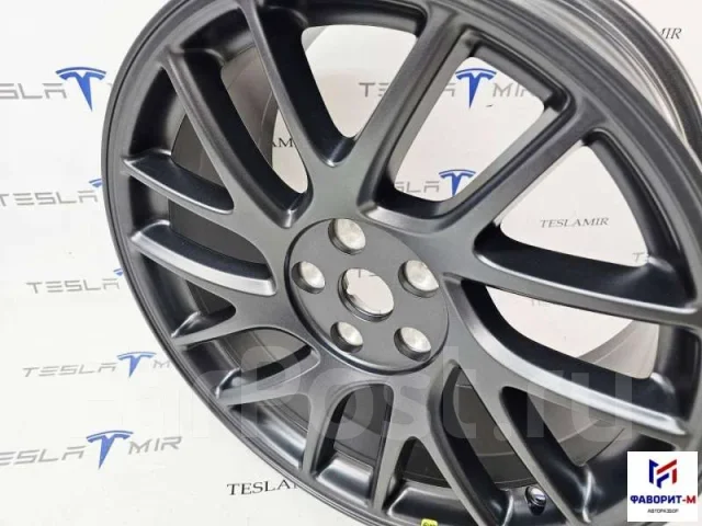 Tesla