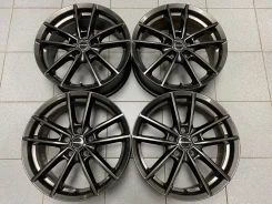Borbet W. 7.0x17", 5x112, ET40, �� 57,1���. ����
