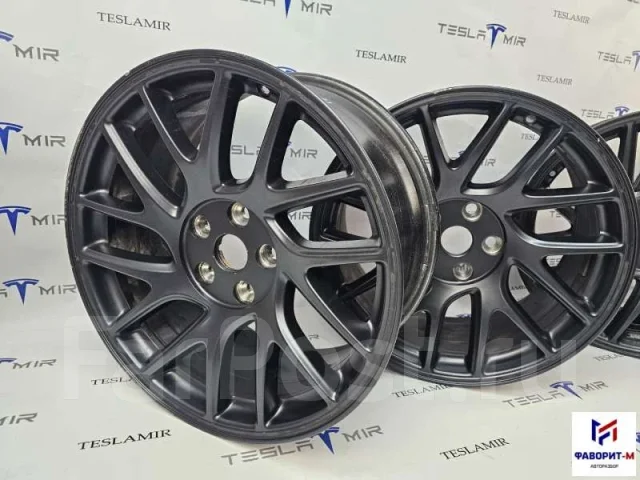 Tesla