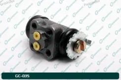 ������� ��������� ������� � ����� G-brake GC-035 GC035 ����