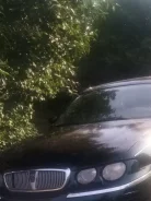 Rover 75. SARRJSLKRYM154043, 20K4FM49 144541 ����
