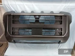 ������� ��������� KG Mobility Musso EV 2026 � ����