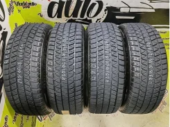 Bridgestone Blizzak DM-V3. ������, ��� �����, 2023 ���, �/�, ����� 20 % ����
