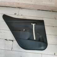 ������� ����� ������ ����� Toyota Corolla XI (E160, E170, E180) (���. 125582) ����