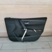 ������� ����� �������� ������ Toyota Corolla XI (E160, E170, E180) (���. 125583) ����