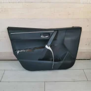 ������� ����� �������� ����� Toyota Corolla XI (E160, E170, E180) (���. 125588) ����