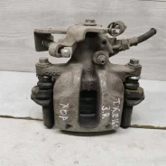 ������� ������ ������ Toyota Corolla XI (E160, E170, E180) (���. 125598) ����