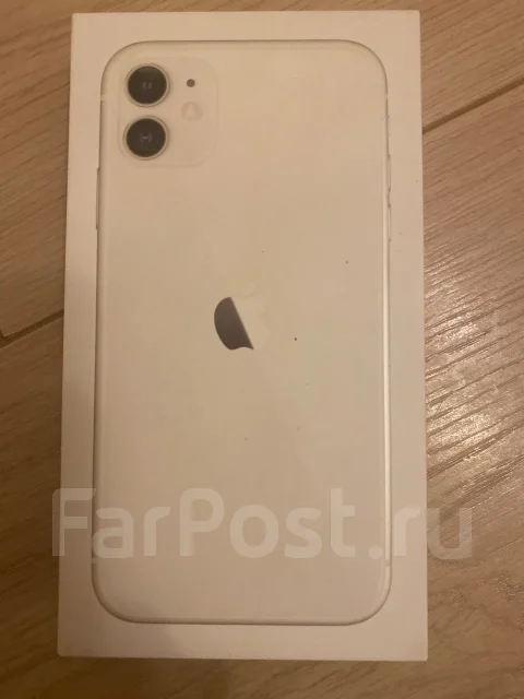 Apple iPhone 11. �/�, 128 ��, �����, 4G LTE ����
