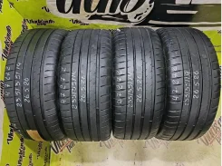 Michelin Pilot Sport 4S. ������, 2023 ���, �/�, ����� 20 % ����