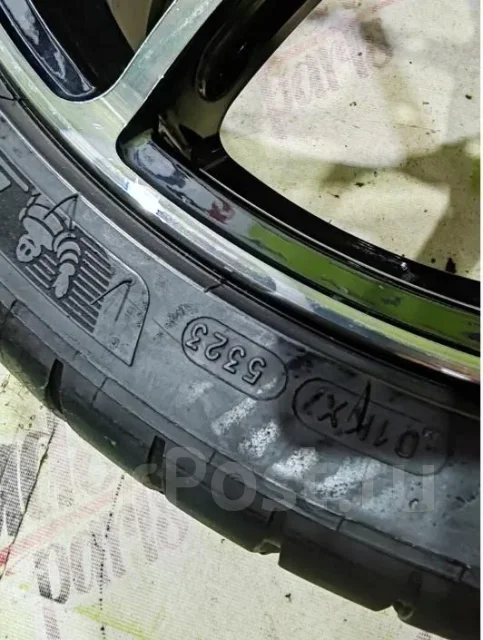 Michelin Pilot Sport 4S. ������, 2023 ���, �/�, ����� 20 % ����
