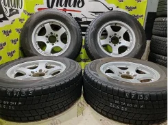 Replica. 7.5x17", 6x139.7 ����