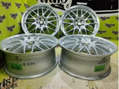 RAYS Volk Racing. 7.5x18", 5x100, ET48 ����