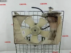 ���������� ��������� ��������� 16711-21030/16363-23030/16361-�21050 Toyota BB NCP35 1NZ-FE [3814824] 1671121030 ����
