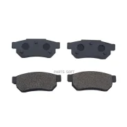 ������� ��������� Honda Accord 1985 ~ 1989 / Civic CRX 1987 ~ 1992 / CRX 1994 ~ 1998 / Integra 1986 ~ ���. ����. ���. (������ ���. CKHO-53) GK0370 CTR...
