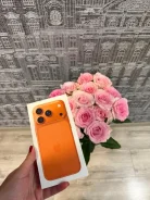 Apple iPhone 17 Pro. �/�, 256 ��, ���������, eSIM ����