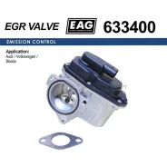 ������ EGR VAG A3/Octavia 03- EAG 633400 633400 ����