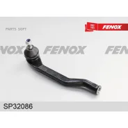 ���������� ������� ���� Renault Duster 12- ����. Fenox SP32086 SP32086 ����