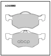 ������� ��������� �������� ����� Allied Nippon ���. adb0960 ADB0960 ����